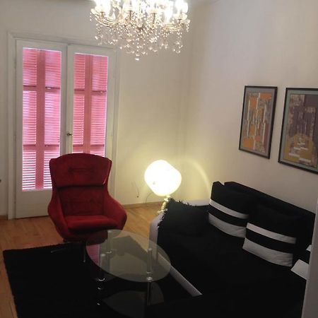 Apartment On Stefanou Tatti 1 Thessalonique Extérieur photo