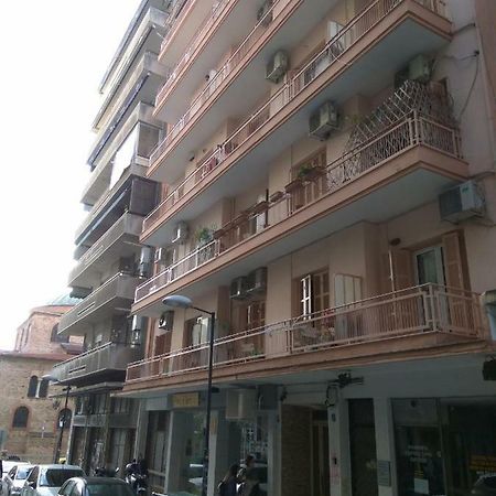 Apartment On Stefanou Tatti 1 Thessalonique Extérieur photo