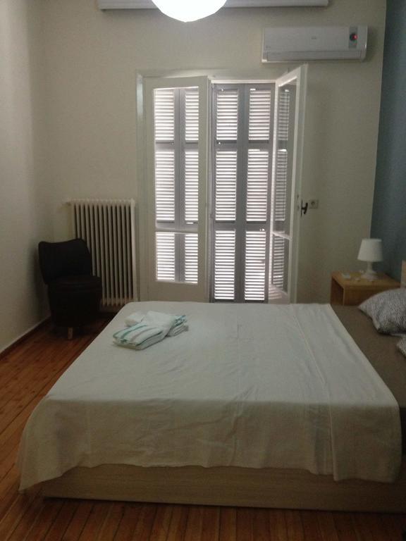 Apartment On Stefanou Tatti 1 Thessalonique Extérieur photo