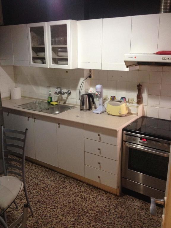 Apartment On Stefanou Tatti 1 Thessalonique Extérieur photo