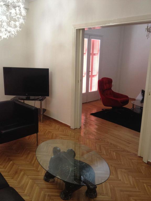 Apartment On Stefanou Tatti 1 Thessalonique Extérieur photo