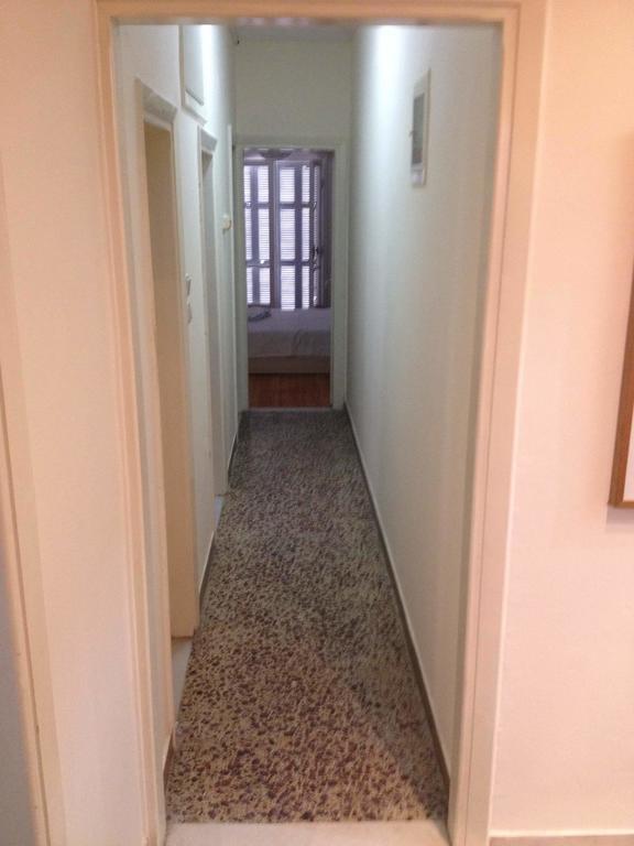 Apartment On Stefanou Tatti 1 Thessalonique Extérieur photo