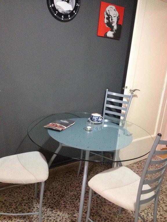 Apartment On Stefanou Tatti 1 Thessalonique Extérieur photo