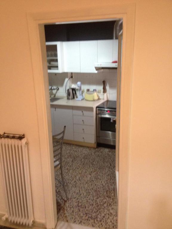 Apartment On Stefanou Tatti 1 Thessalonique Extérieur photo