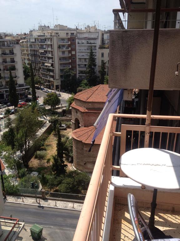 Apartment On Stefanou Tatti 1 Thessalonique Extérieur photo